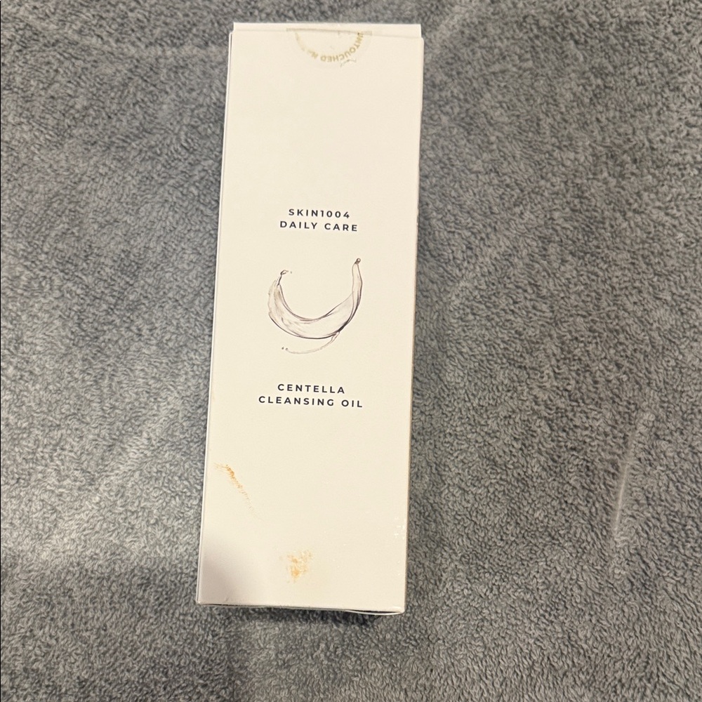 Madagascar Centella Light Cleansing Oil - Cream - Picture 3 of 6